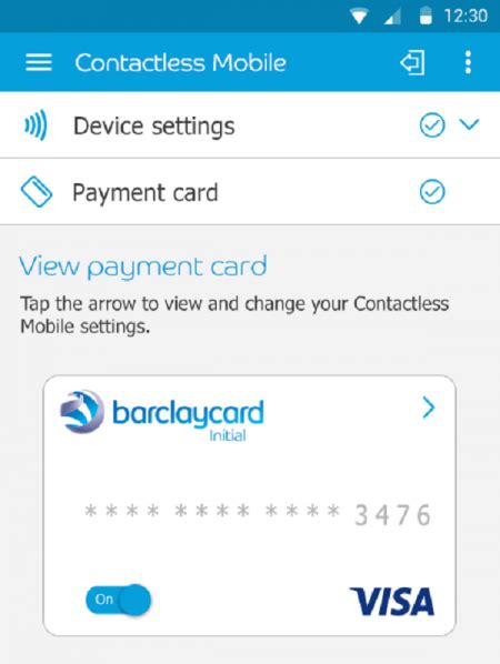 contactless card not recognised|barclaycard contactless not working.